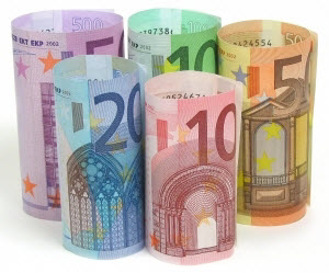 euro-currency